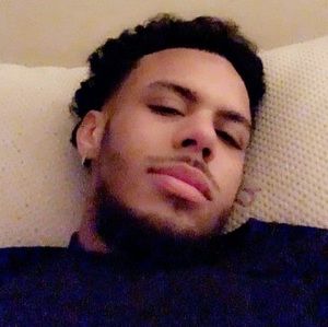 Meet your Posher, Dewayne